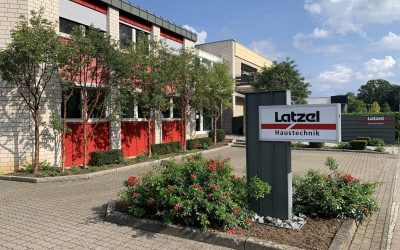 Artikel Si: HomeServe Deutschland übernimmt Latzel Haustechnik